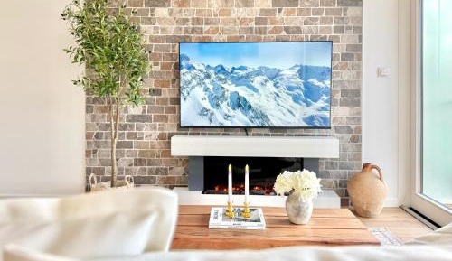 Suite Apartment
