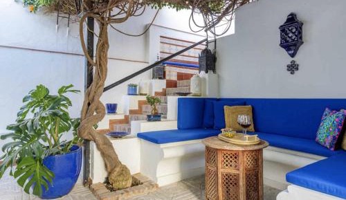 Two-Bedroom Villa