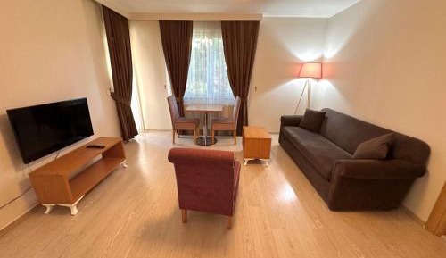 Suite with Sea View