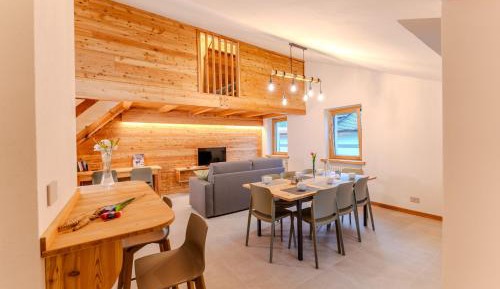 Two-Bedroom Superior Apartment