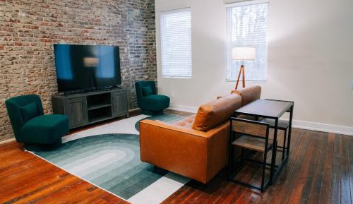 Queen Studio - Disability Access