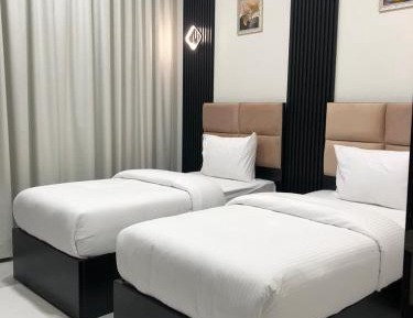 Standard Suite