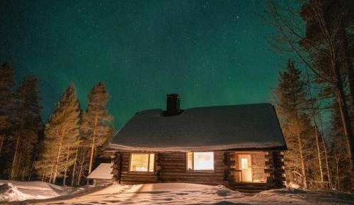 Chalet