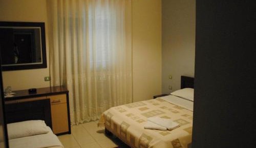 Triple Room with Balcony