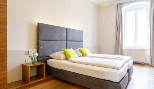 Double Room Standard