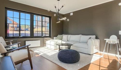 Two-Bedroom Holiday Home
