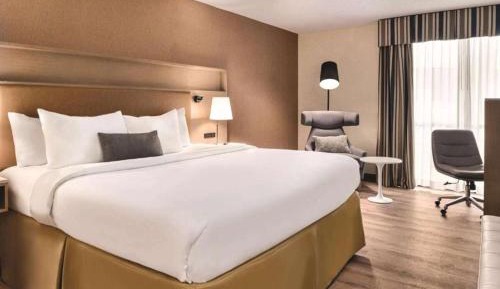 King Room - Mobility Access/Non-Smoking