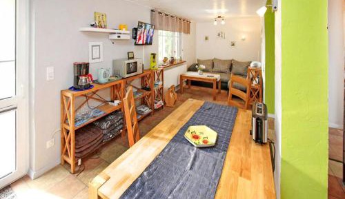 Two-Bedroom Holiday Home