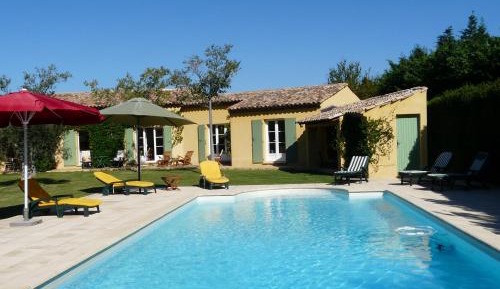 Four-Bedroom Holiday Home