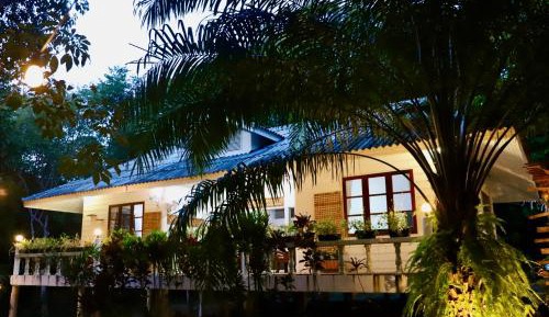 Family Villa