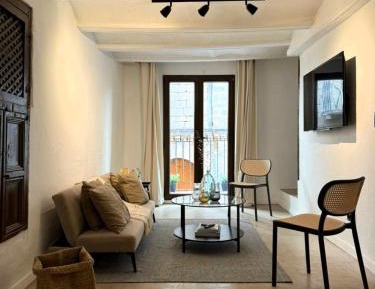 Two-Bedroom Townhouse