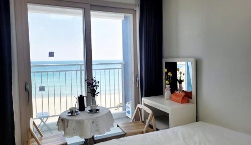 Double Room with Sea View 2