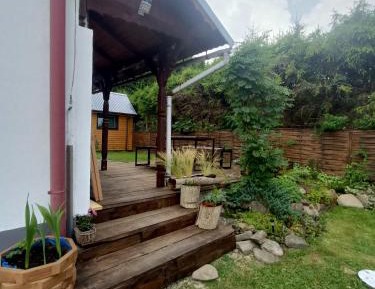 One-Bedroom Chalet
