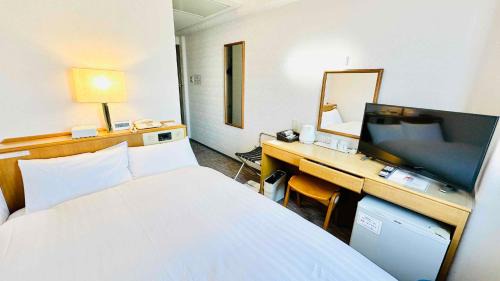 Economy Double Room - Smoking