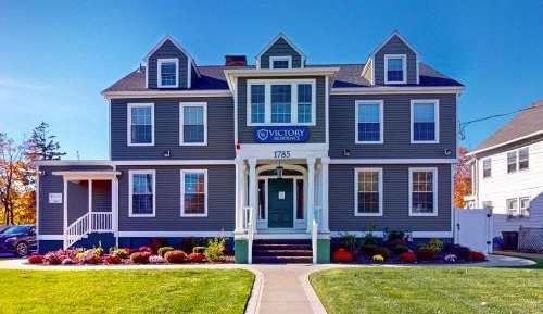 Three Bedroom Apartment