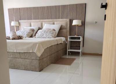 Three-Bedroom Premium Apartment