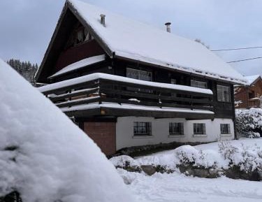 Superior Chalet