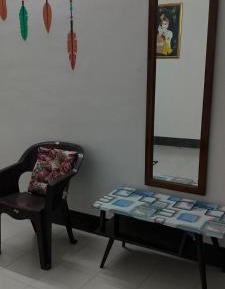 Large Double Room