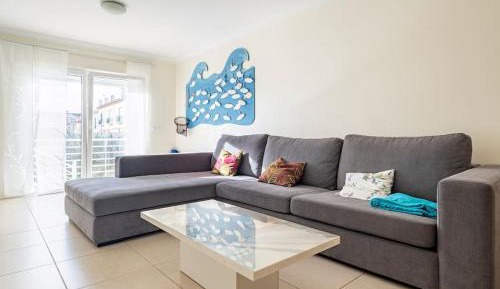 Two-Bedroom Apartment Non-Smoking