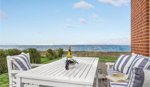 Two-Bedroom Holiday Home