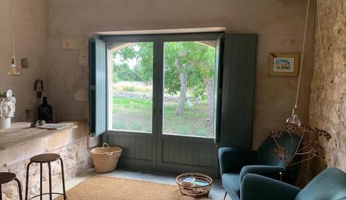 Deluxe Suite with Spa Bath