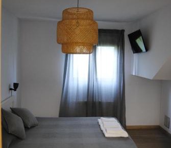 Double Room - Disability Access