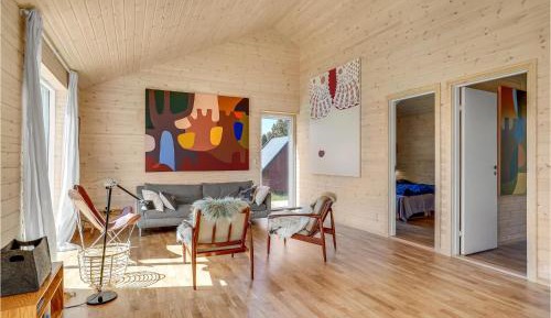 Three-Bedroom Holiday Home 