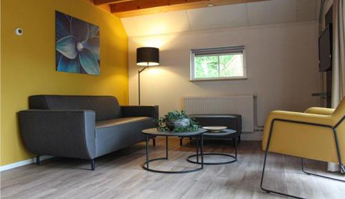 Three-Bedroom Vacation Home 