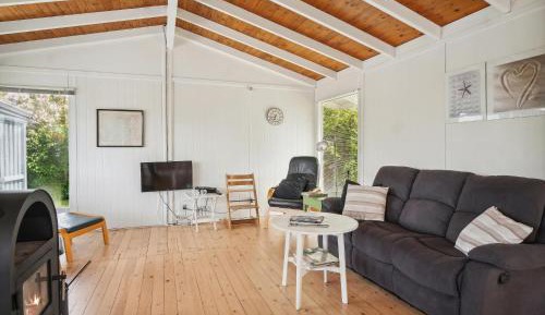 Three-Bedroom Vacation Home 