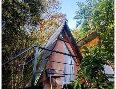 Double Room with Lake View