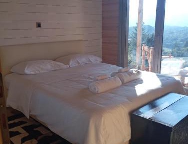 Two-Bedroom Chalet
