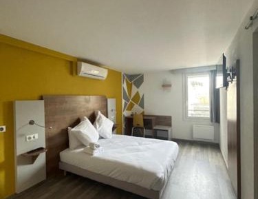 Double Room - Disability Access