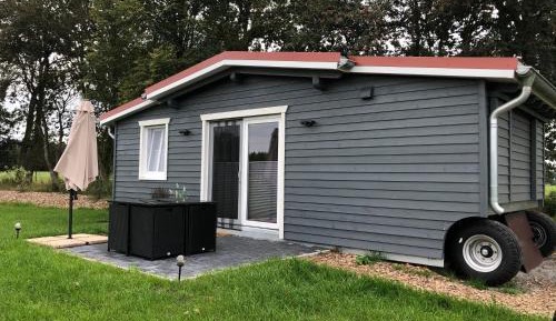 Mobile Home