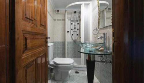 Small Double Room