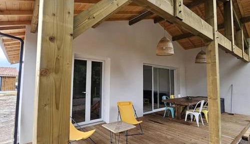 Three-Bedroom Home