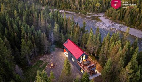 Superior Chalet