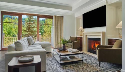 Vista View One-Bedroom Residence