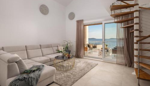 Five-Bedroom Holiday Home