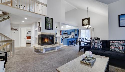 Five-Bedroom House