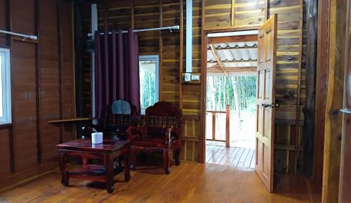 One-Bedroom Chalet