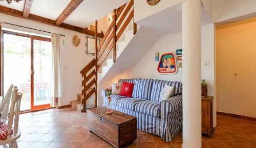 Two-Bedroom Holiday Home