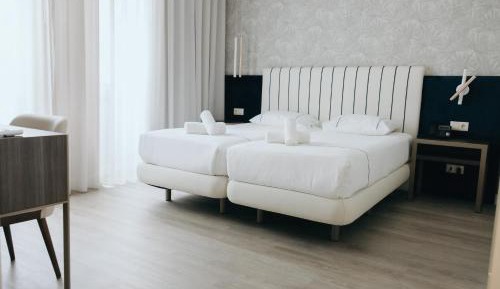 Classic Double or Twin Room