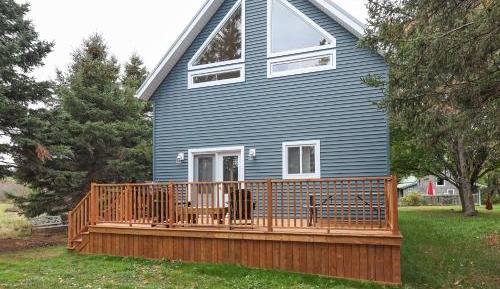 Superior Chalet