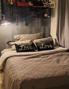 Standard Double Room with Fan