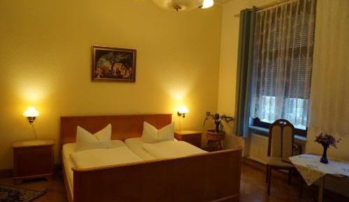 Family Junior Suite
