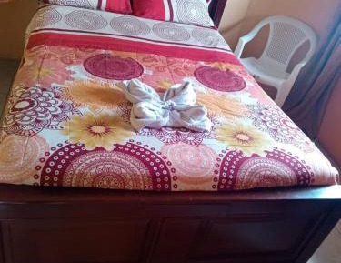 Standard Double Room with Fan