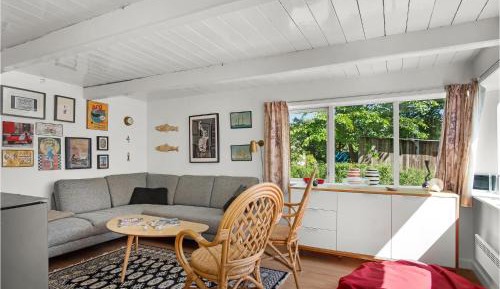Two-Bedroom Holiday Home