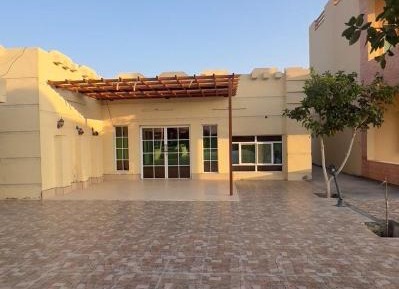 Three-Bedroom Chalet