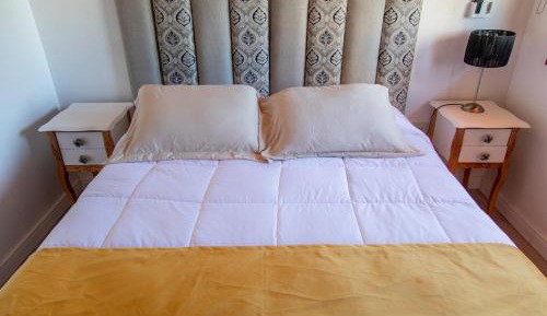 Double or Twin Room with Private External Bathroom