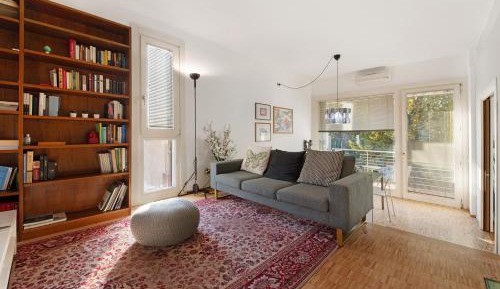 Two-Bedroom Superior Apartment
